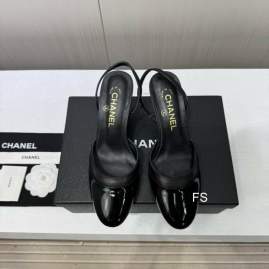 Picture of Chanel Shoes _SKUChanelsz35-40FS06062882